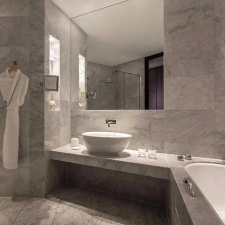 Anantara The Marker Dublin- A Leading Of The World Hotel