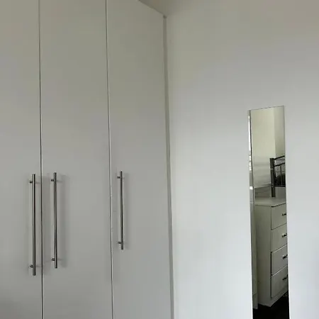 Pensjonat Sarsfield *