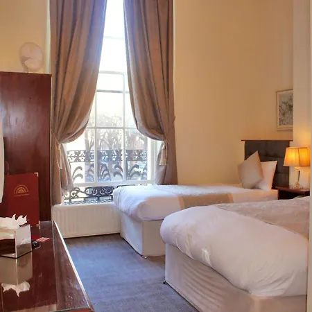 Fitzwilliam Townhouse Dublin