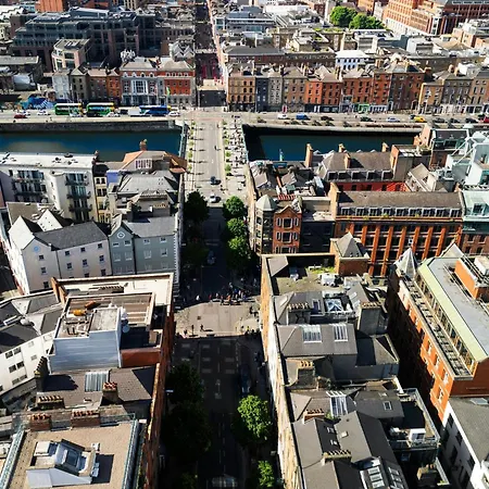 Aloft Hotel Dublin