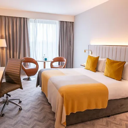 The Address Hotel Citywest