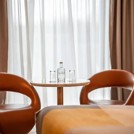 The Address Hotel