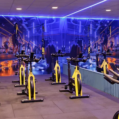 Hilton Kilmainham Dublin
