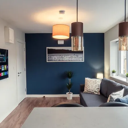Ferienhaus Artane House