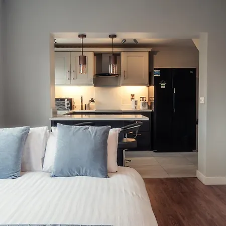 Artane House Ferienhaus Dublin
