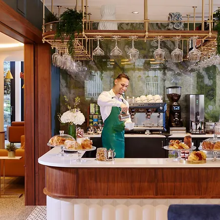 The Chancery 4*