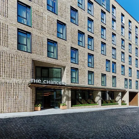 The Chancery 都柏林