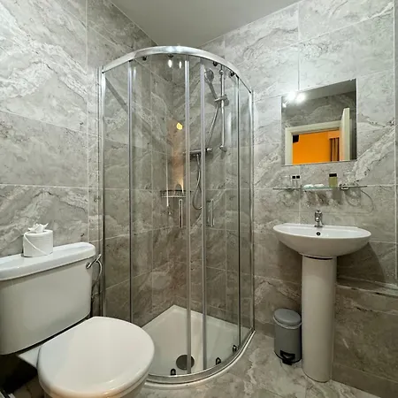 Casa de hóspedes Fitzwilliam Townhouse 3*