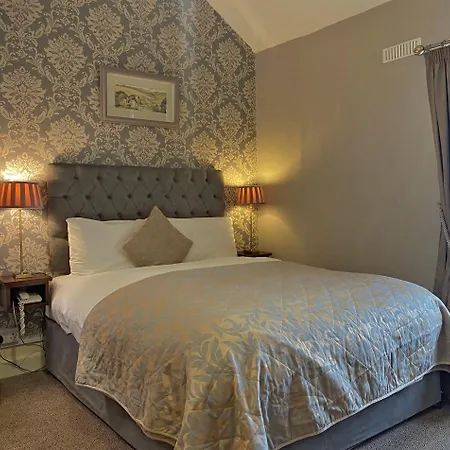 Casa de hóspedes Fitzwilliam Townhouse Dublin