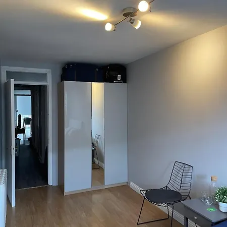 Entirehouse-15 Min Walk Templebar- Free Parking&wifi アパート *