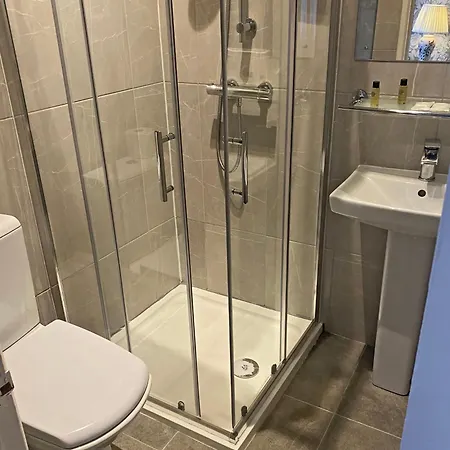 Fitzwilliam Townhouse 3* Dublin