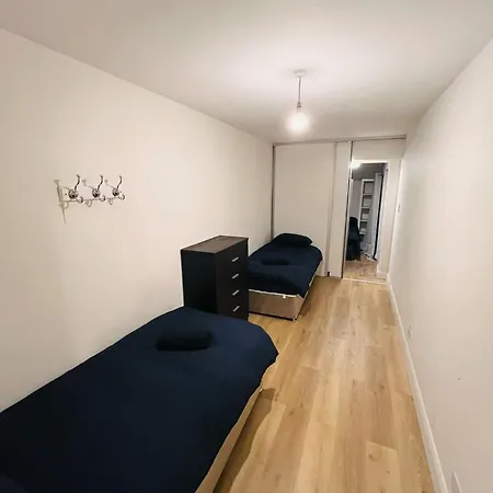 Gasthof Flexible Spacious Quad 