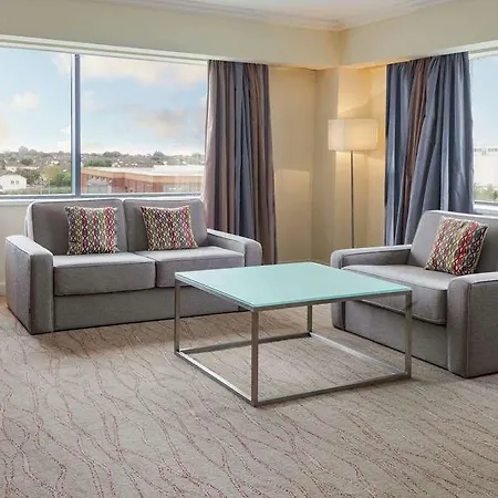 Hilton Dublin Airport Hotel 4*
