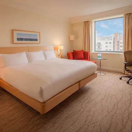 Hilton Dublin Airport Hotel