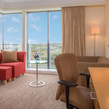 Hilton Dublin Airport Hotel Cloghran