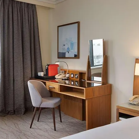 Hilton Dublin Airport