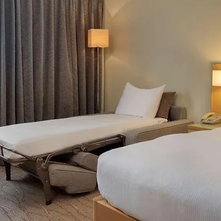 Hilton Dublin Airport