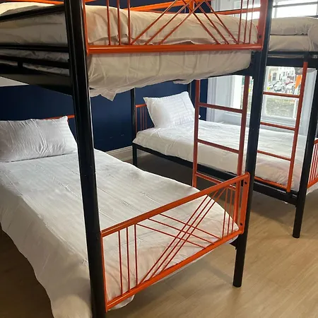 Astra Hostel