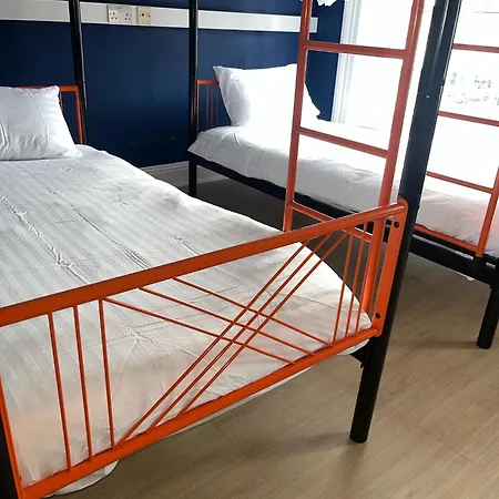 Hostel Astra
