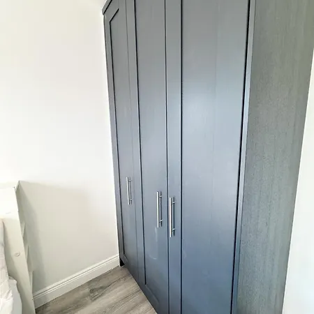 Apartament 1 Bed Near Temple Bar *