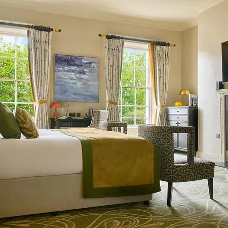 Hotel Townhouse On The