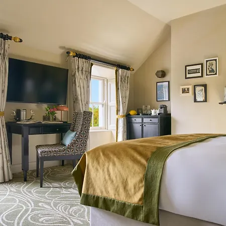Hotel Townhouse On The Dublin