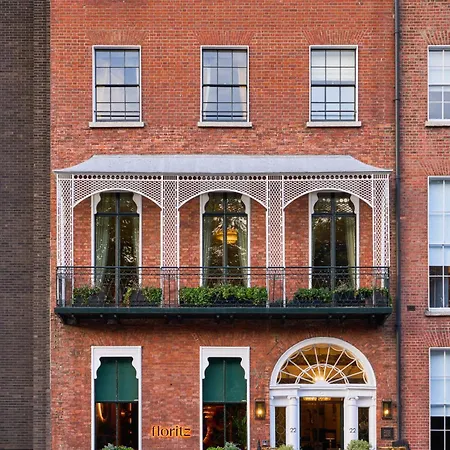 Townhouse On The Hotel Dublin