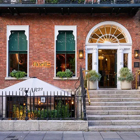 Hotel Townhouse On The Dublin