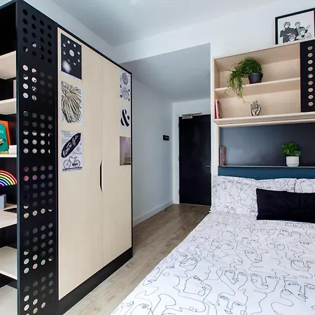 Apartment Yugo Dominick Place *
