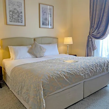 Fitzwilliam Townhouse 3* Dublin