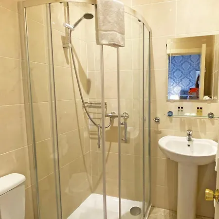 Fitzwilliam Townhouse Dublin