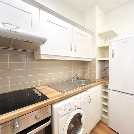 One Bedroom In Centre Apartamento Dublin