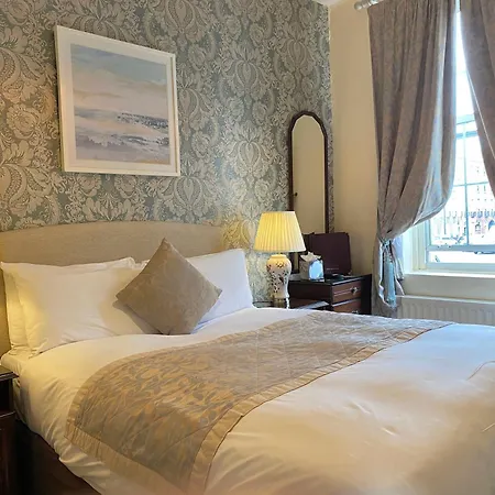Casa de hóspedes Fitzwilliam Townhouse Dublin