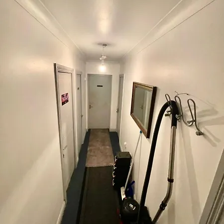 Customerhouse, 1 Double Room, 1 民宿 *