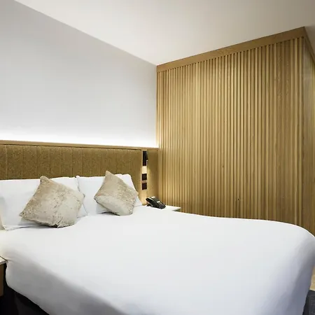 Handel's Hotel 3*