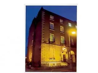 Fitzwilliam Townhouse Casa de hóspedes Dublin