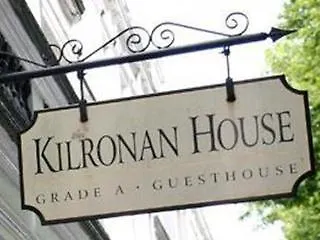 Kilronan House Affittacamere