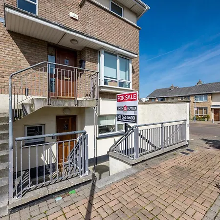 公寓 Cosy 2-bedroom Near Airport *