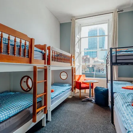 بيت ريفي Eden Quay Private
