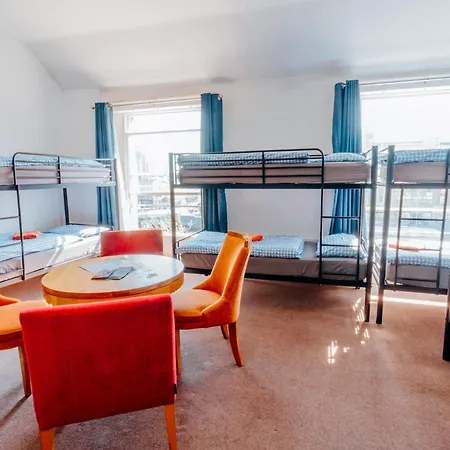 Eden Quay Private بيت ريفي دبلن