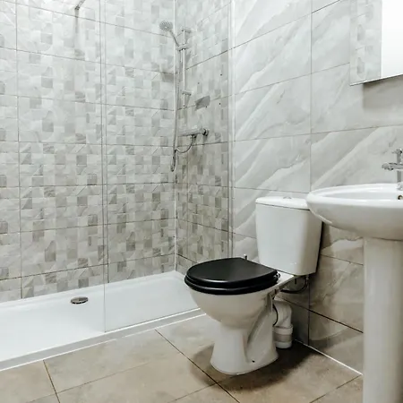Eden Quay Private * دبلن