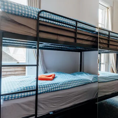 بيت ريفي Eden Quay Private
