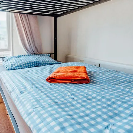 بيت ريفي Eden Quay Private