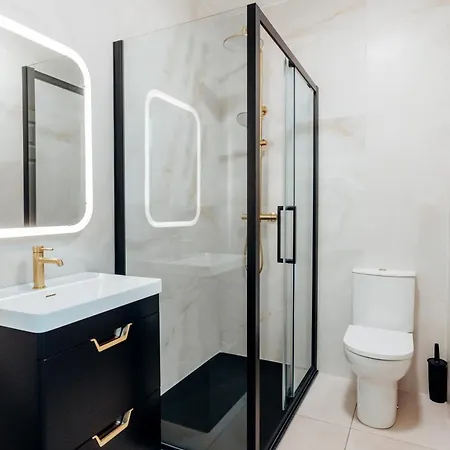 بيت ريفي Eden Quay Private