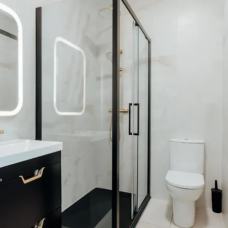 Eden Quay Private بيت ريفي *