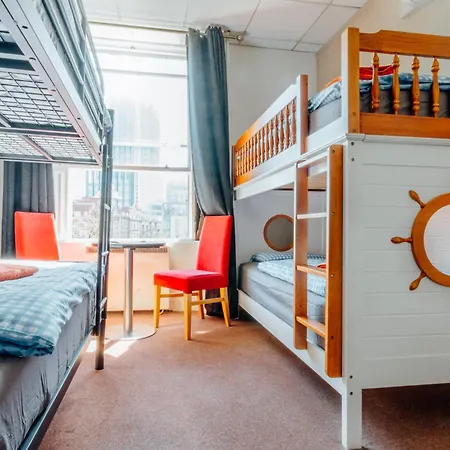 Herberg Eden Quay Private Dublin