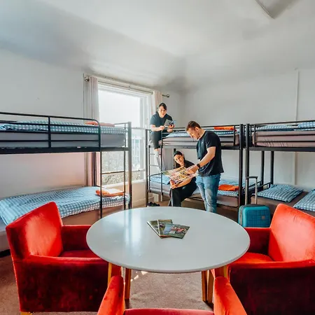 Eden Quay Private بيت ريفي