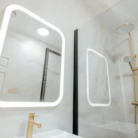 بيت ريفي Eden Quay Private