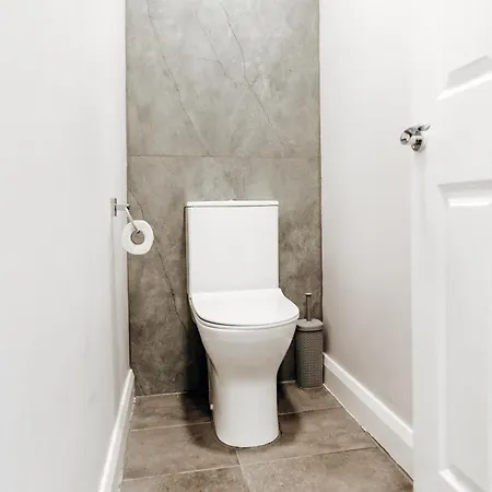 بيت ريفي Eden Quay Private