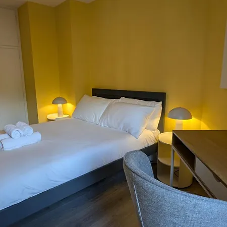 Апартаменты Upgraded & Slick 2bd Heart Of At Christchurch *